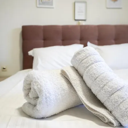 Theo And Ms Luxurious By Filos Inc Apartment Kos Town