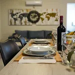 Apartment Theo And Ms Luxurious By Filos Inc *