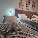 Theo And Ms Luxurious By Filos Inc Apartmán Kos