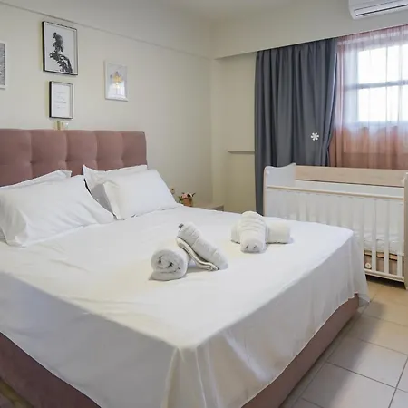 Theo And Ms Luxurious By Filos Inc Διαμέρισμα Κως Πόλη