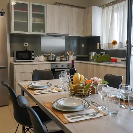 Theo And Ms Luxurious By Filos Inc Κως Πόλη