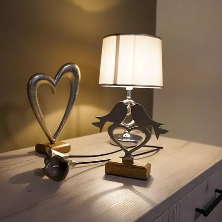 Διαμέρισμα Theo And Ms Luxurious By Filos Inc *