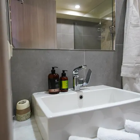 Theo And Ms Luxurious By Filos Inc * Κως Πόλη