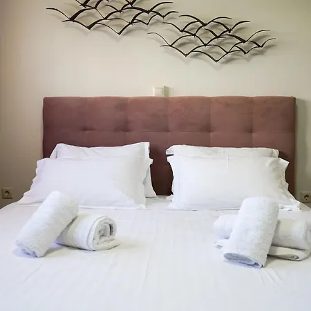 Theo And Ms Luxurious Apartment Kos-Stadt