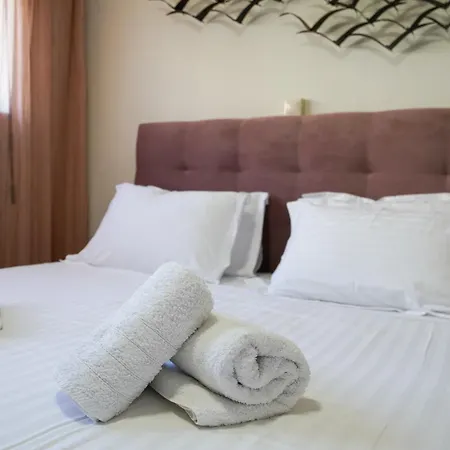 Διαμέρισμα Theo And Ms Luxurious By Filos Inc