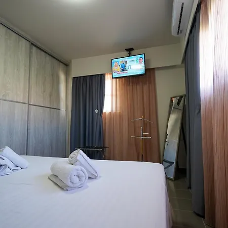 Theo And Ms Luxurious Apartment Kos-Stadt