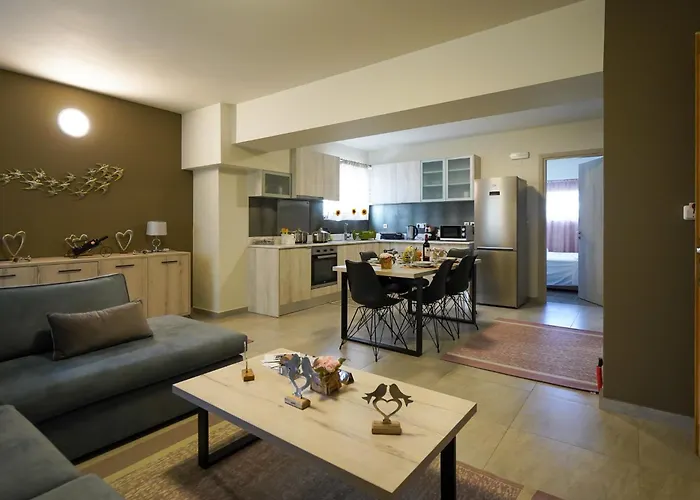 Theo And Ms Luxurious By Filos Inc Kos