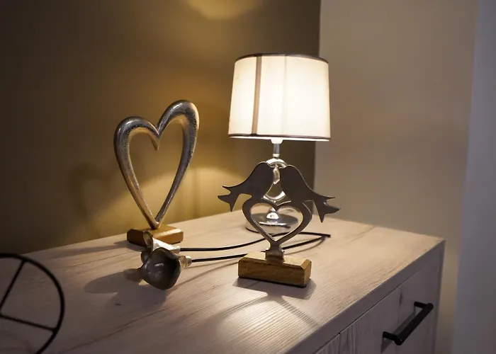 Apartmán Theo And Ms Luxurious By Filos Inc *