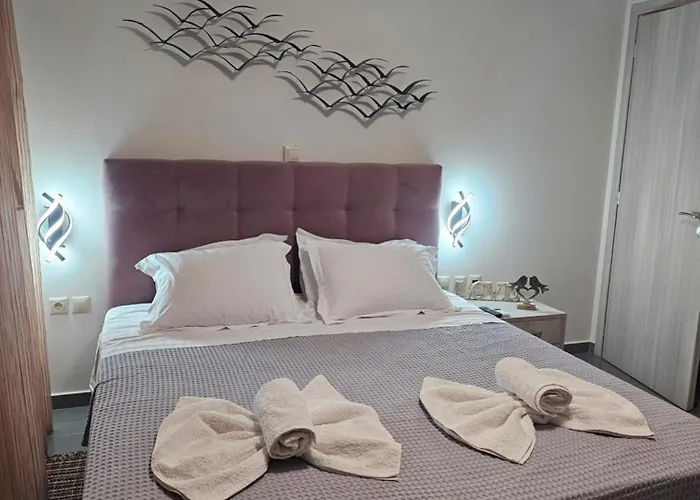 Theo And Ms Luxurious By Filos Inc