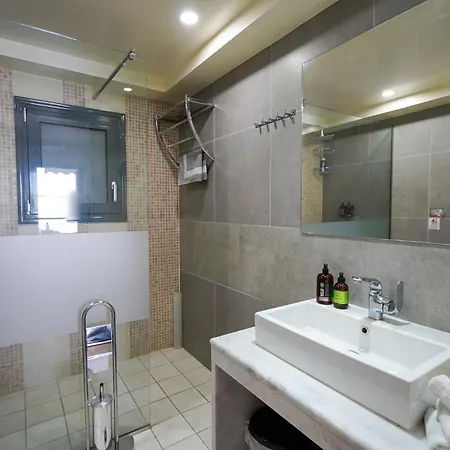 Appartement Theo And Ms Luxurious