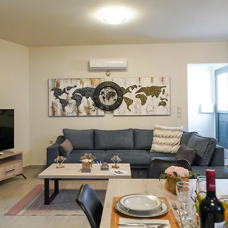 Theo And Ms Luxurious By Filos Inc