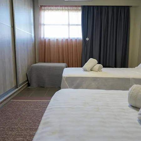 Theo And Ms Luxurious Appartement Kos