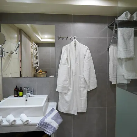 Theo And Ms Luxurious Appartement