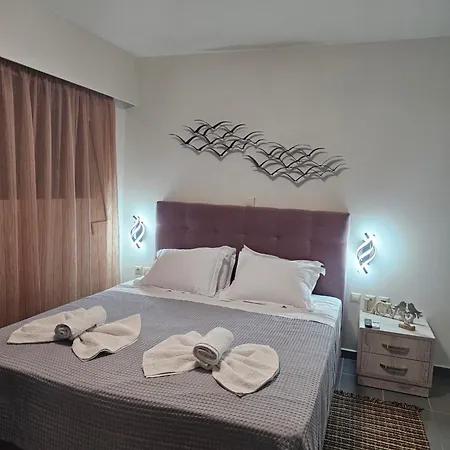 Appartement Theo And Ms Luxurious