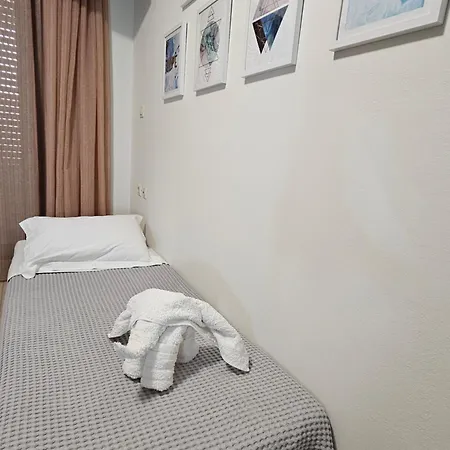 Appartement Theo And Ms Luxurious Kos
