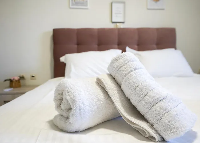 Theo And Ms Luxurious By Filos Inc شقة بلدة كوس