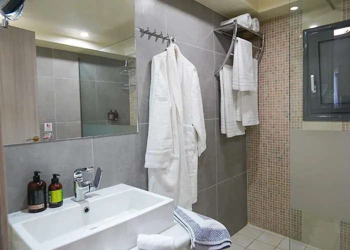 Theo And Ms Luxurious By Filos Inc